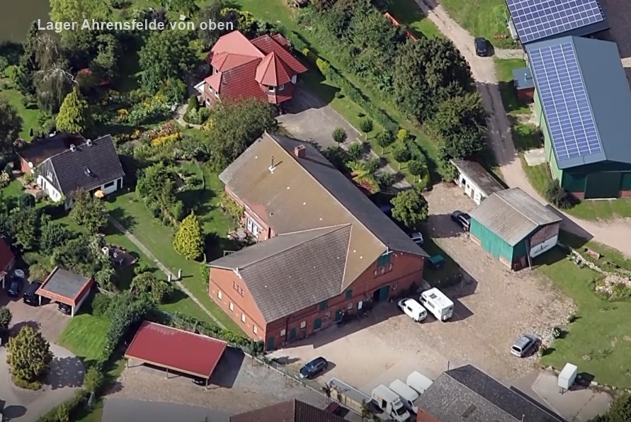 Ahrensfelde oben