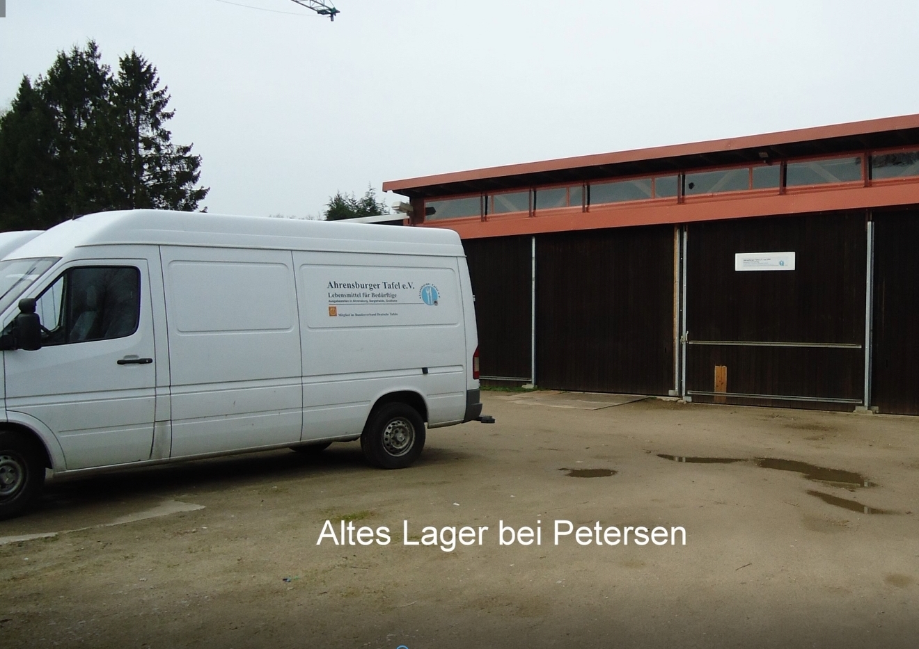 Altes Lager